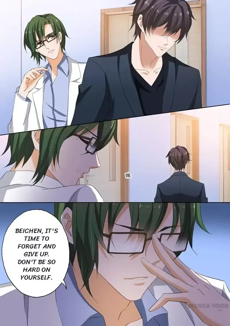 The Expensive Ex-Wife Of A Wealthy Family Chapter 149 page 8