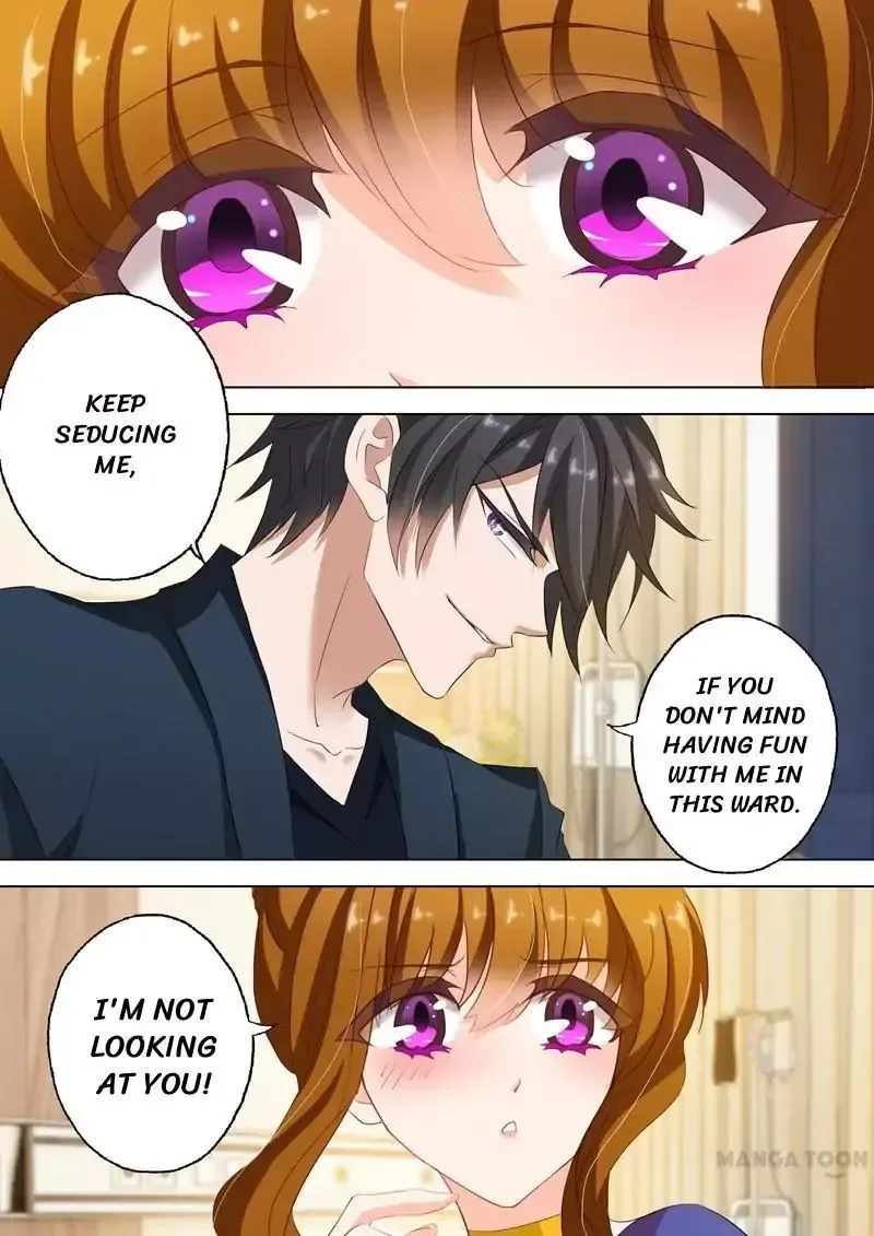 The Expensive Ex-Wife Of A Wealthy Family Chapter 147 page 6