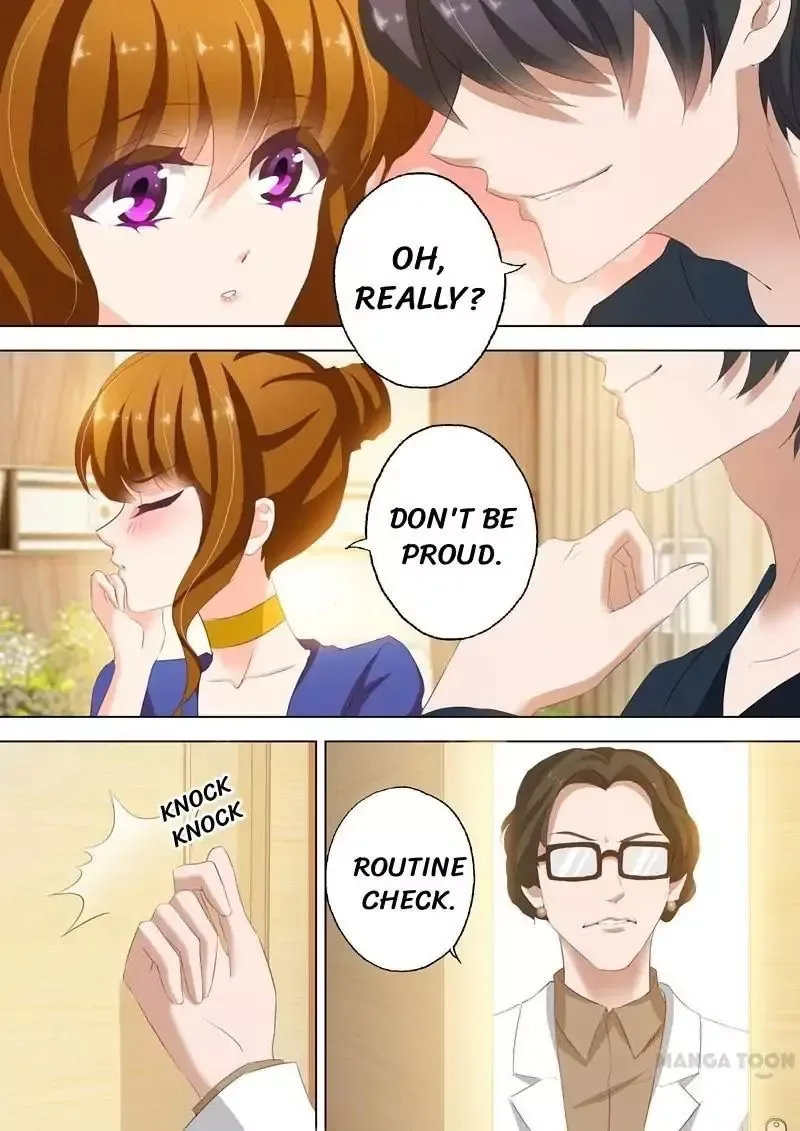 The Expensive Ex-Wife Of A Wealthy Family Chapter 147 page 7