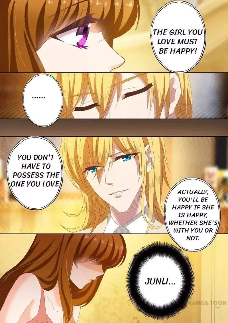 The Expensive Ex-Wife Of A Wealthy Family Chapter 153 page 2