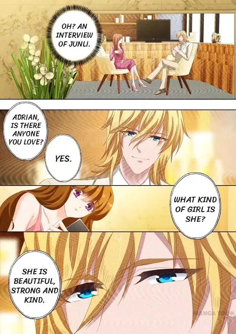 The Expensive Ex-Wife Of A Wealthy Family Chapter 153 page 1