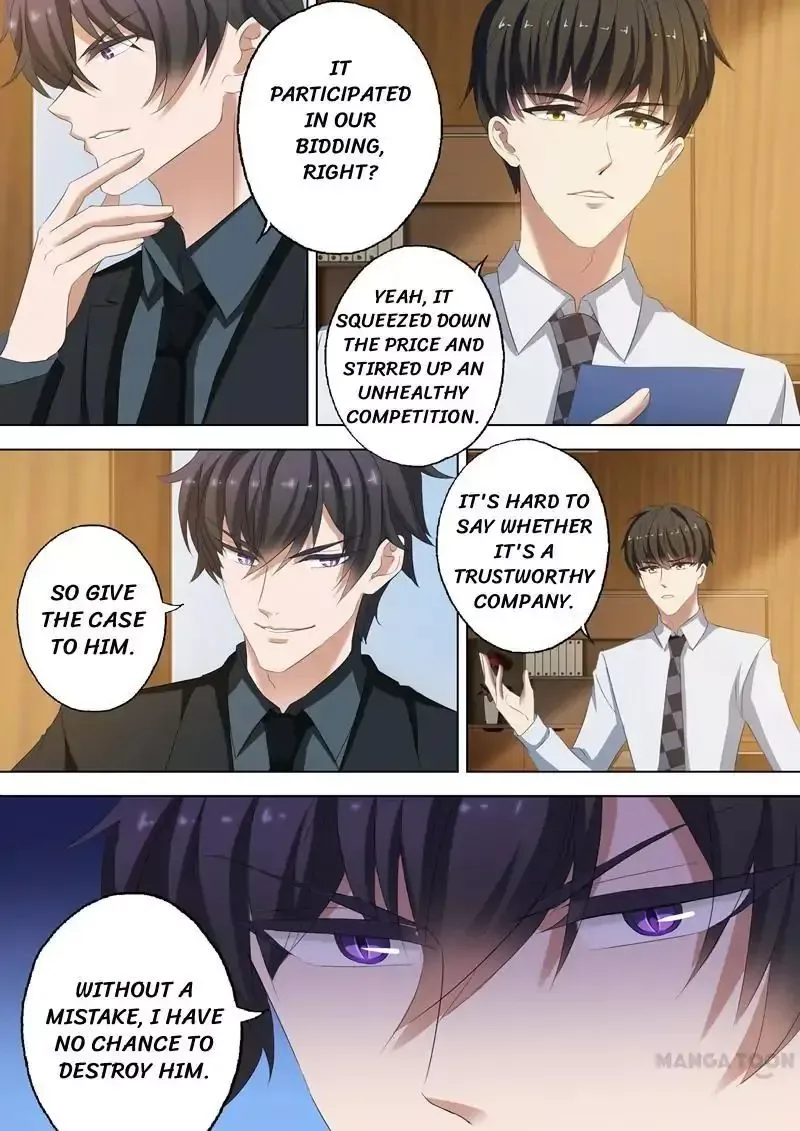 The Expensive Ex-Wife Of A Wealthy Family Chapter 151 page 1