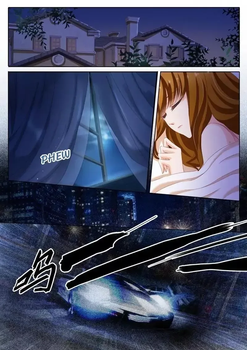 The Expensive Ex-Wife Of A Wealthy Family Chapter 153 page 5
