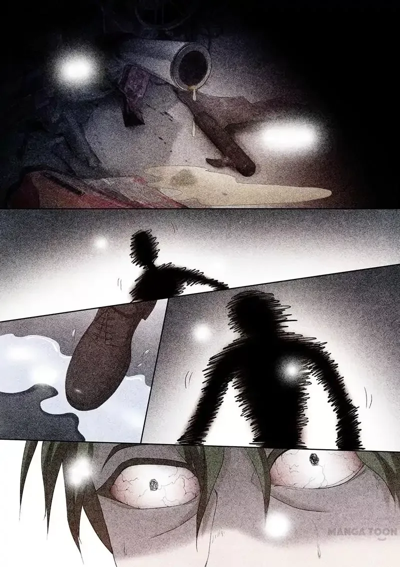 The Expensive Ex-Wife Of A Wealthy Family Chapter 153 page 7