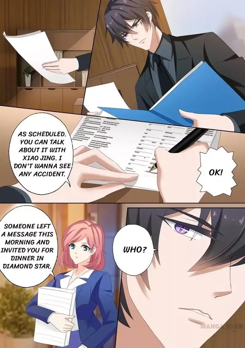 The Expensive Ex-Wife Of A Wealthy Family Chapter 156 page 2