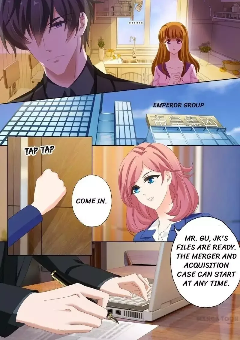 The Expensive Ex-Wife Of A Wealthy Family Chapter 156 page 1