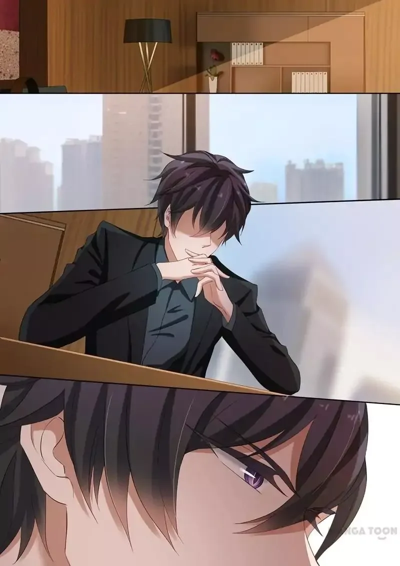 The Expensive Ex-Wife Of A Wealthy Family Chapter 156 page 4