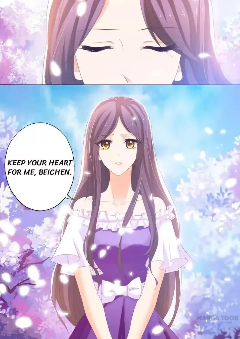 The Expensive Ex-Wife Of A Wealthy Family Chapter 156 page 7