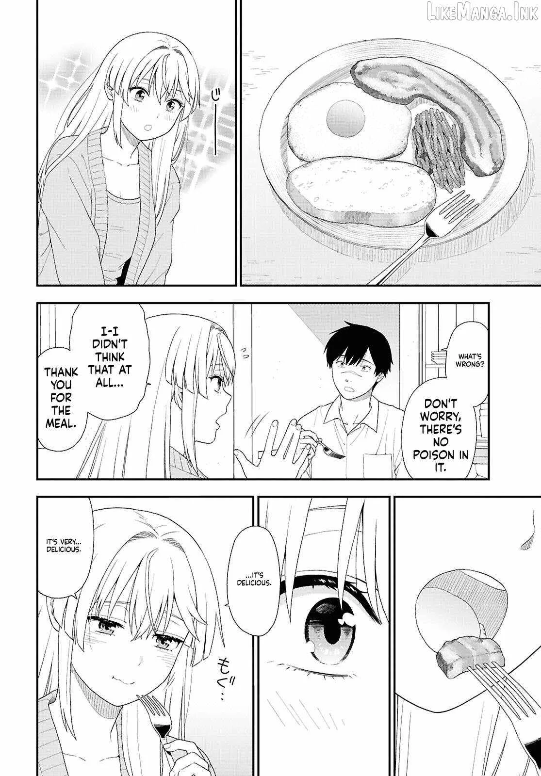 The Hero Creation Classroom of a Reincarnated Ordinary Person: After Reaching My Limit As An Adventurer Chapter 5 page 5