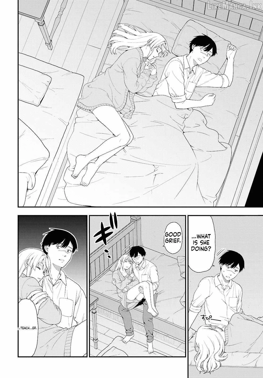 The Hero Creation Classroom of a Reincarnated Ordinary Person: After Reaching My Limit As An Adventurer Chapter 5 page 13