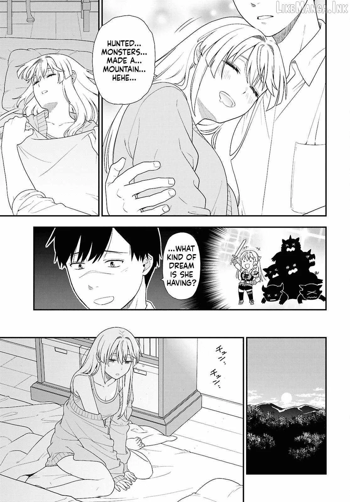 The Hero Creation Classroom of a Reincarnated Ordinary Person: After Reaching My Limit As An Adventurer Chapter 5 page 14