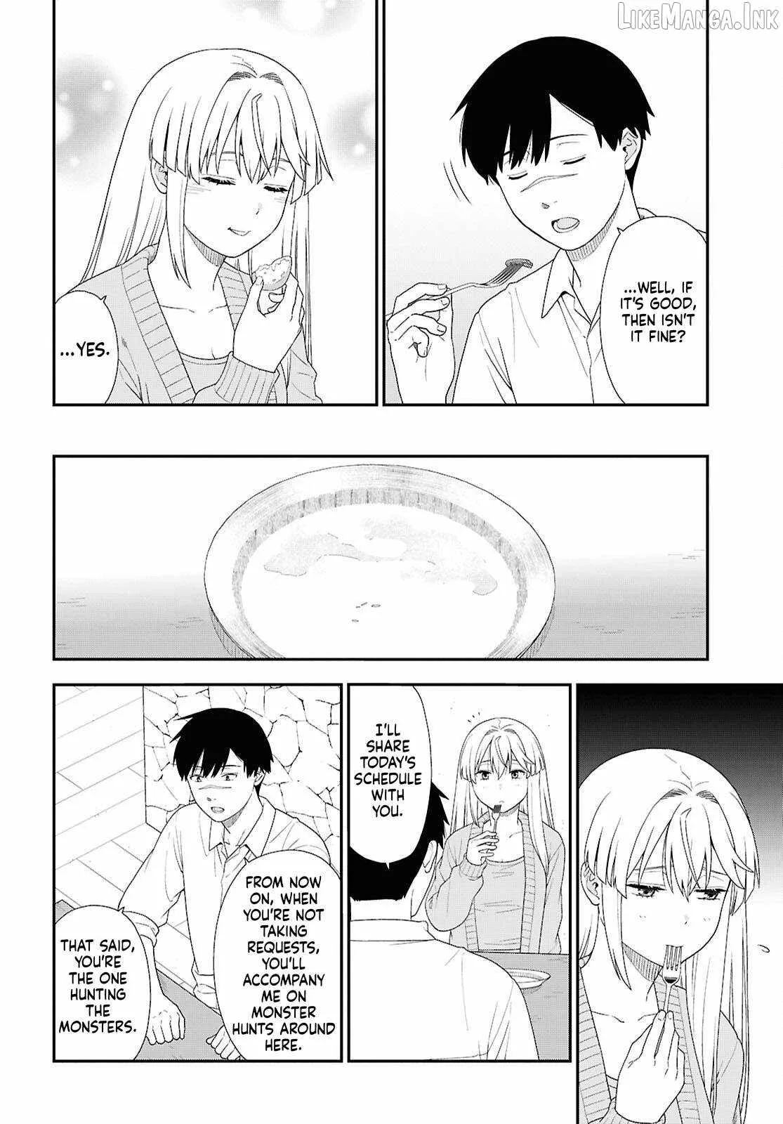 The Hero Creation Classroom of a Reincarnated Ordinary Person: After Reaching My Limit As An Adventurer Chapter 5 page 7