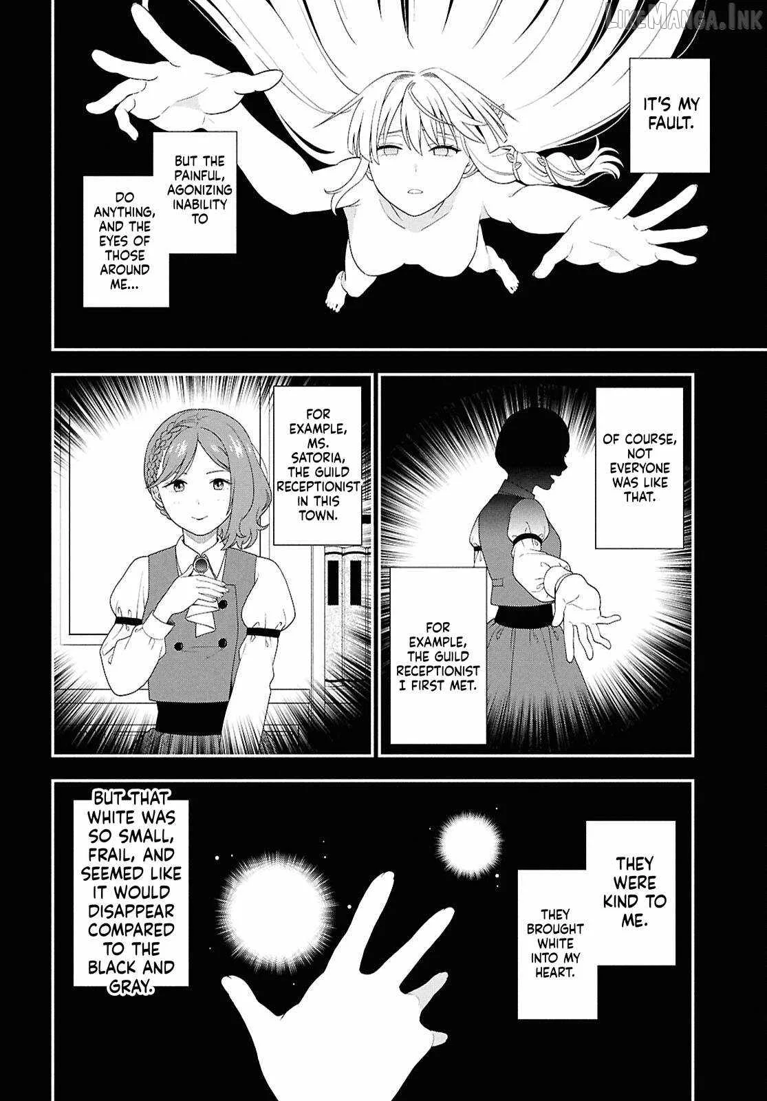 The Hero Creation Classroom of a Reincarnated Ordinary Person: After Reaching My Limit As An Adventurer Chapter 4 page 3