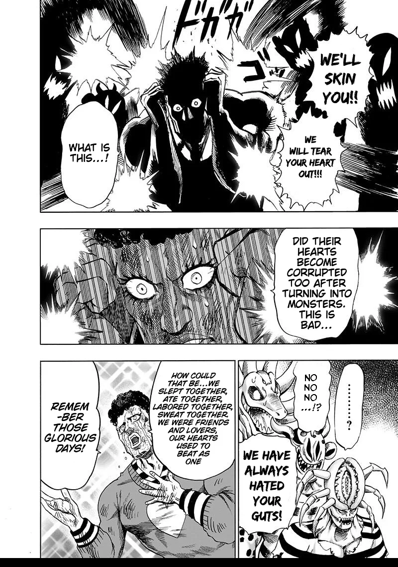 One-Punch Man Chapter 105 page 24
