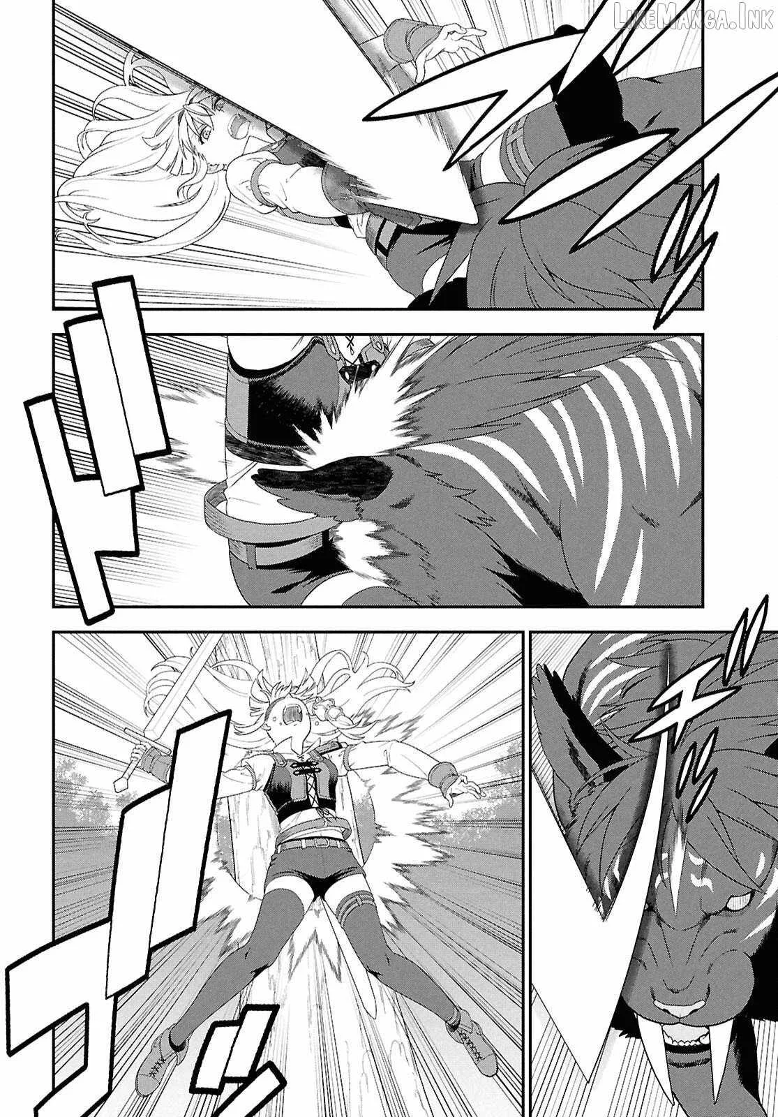 The Hero Creation Classroom of a Reincarnated Ordinary Person: After Reaching My Limit As An Adventurer Chapter 6 page 17