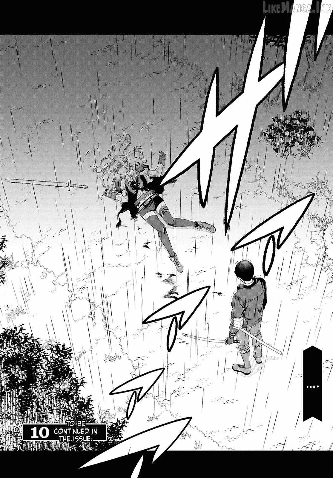 The Hero Creation Classroom of a Reincarnated Ordinary Person: After Reaching My Limit As An Adventurer Chapter 6 page 29