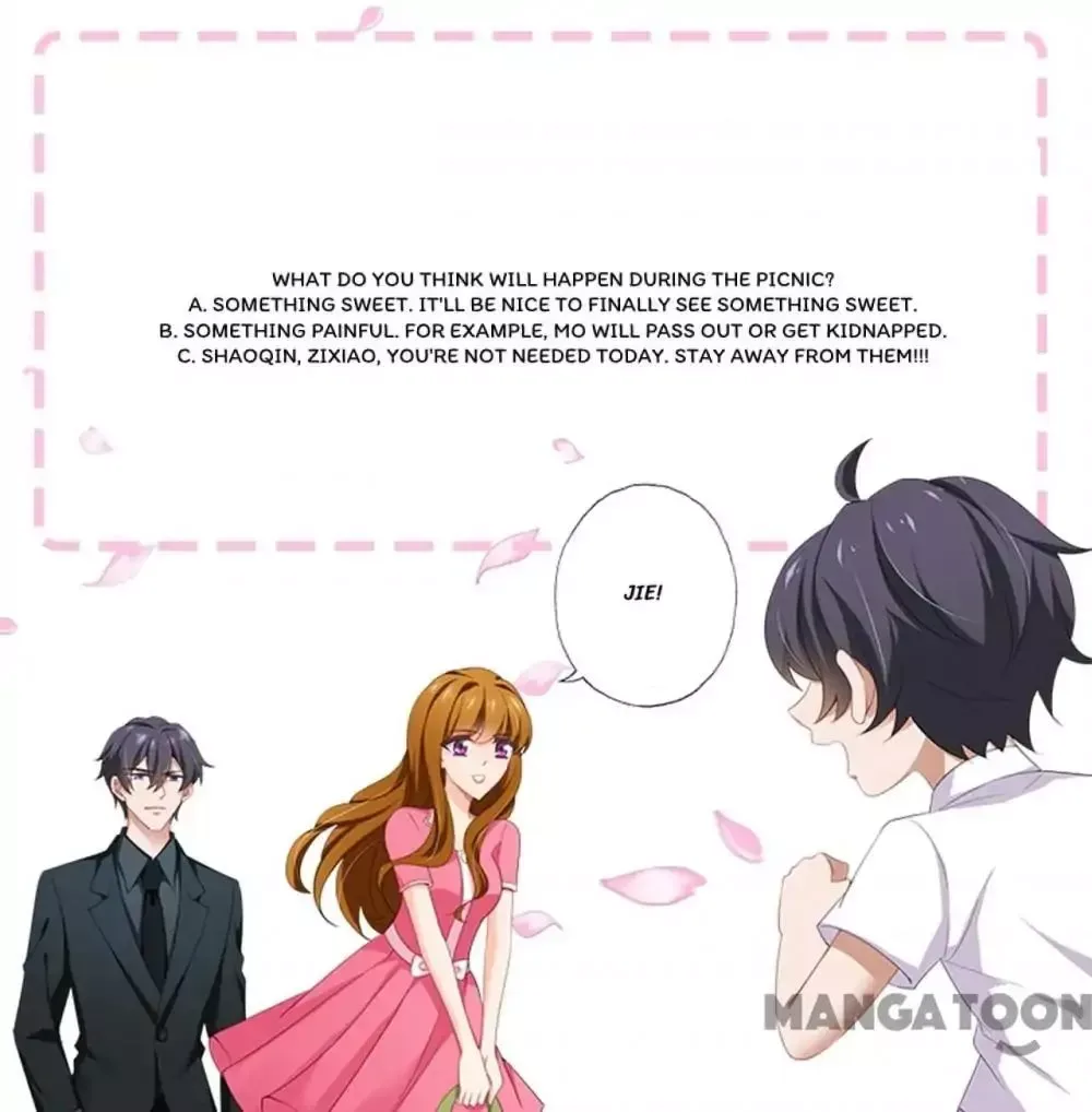 The Expensive Ex-Wife Of A Wealthy Family Chapter 412 page 10