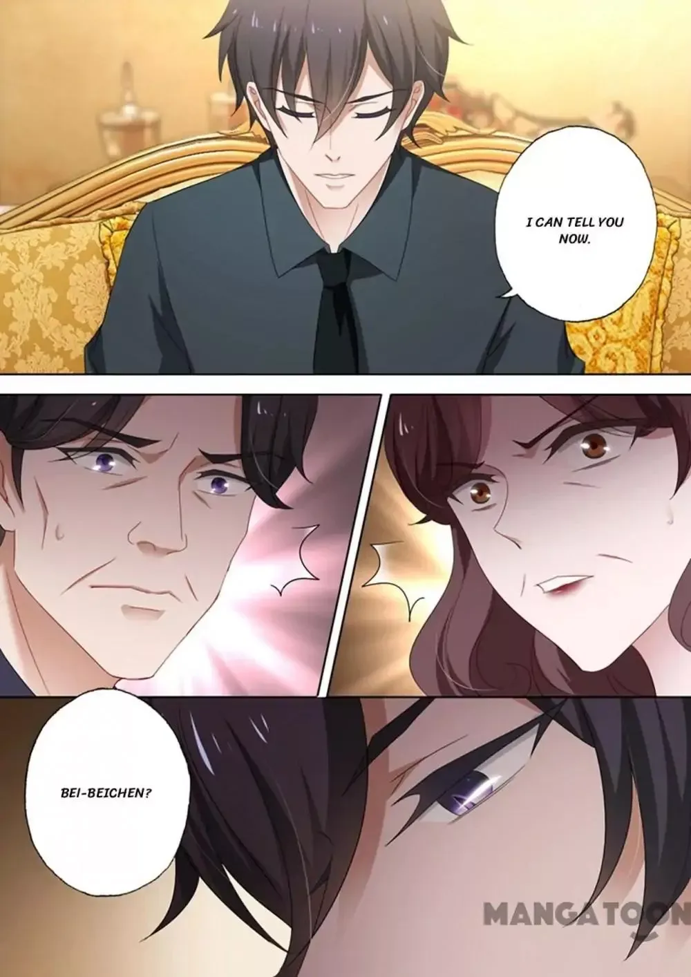 The Expensive Ex-Wife Of A Wealthy Family Chapter 424 page 2