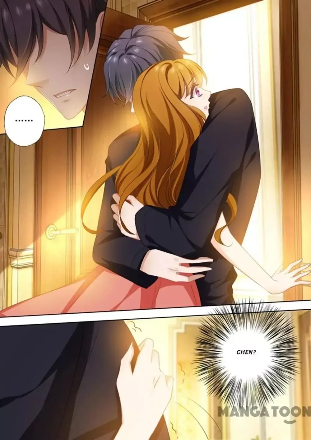 The Expensive Ex-Wife Of A Wealthy Family Chapter 419 page 5