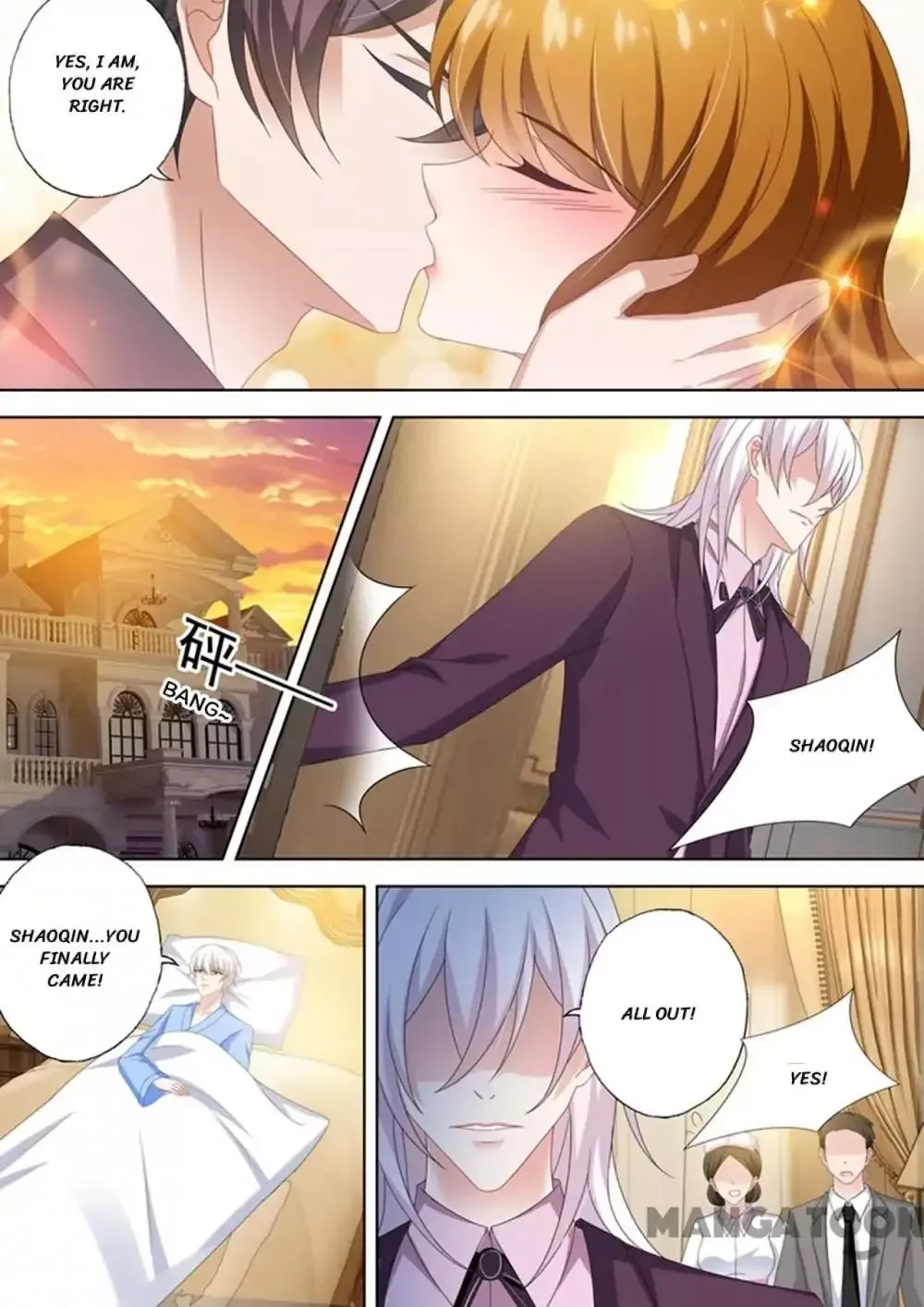 The Expensive Ex-Wife Of A Wealthy Family Chapter 434 page 5