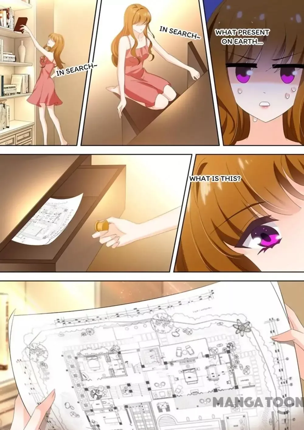 The Expensive Ex-Wife Of A Wealthy Family Chapter 433 page 5