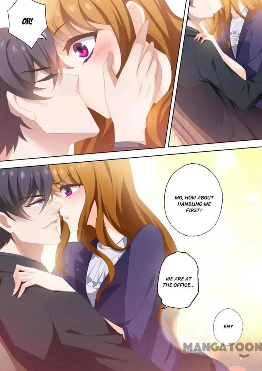 The Expensive Ex-Wife Of A Wealthy Family Chapter 437 page 4