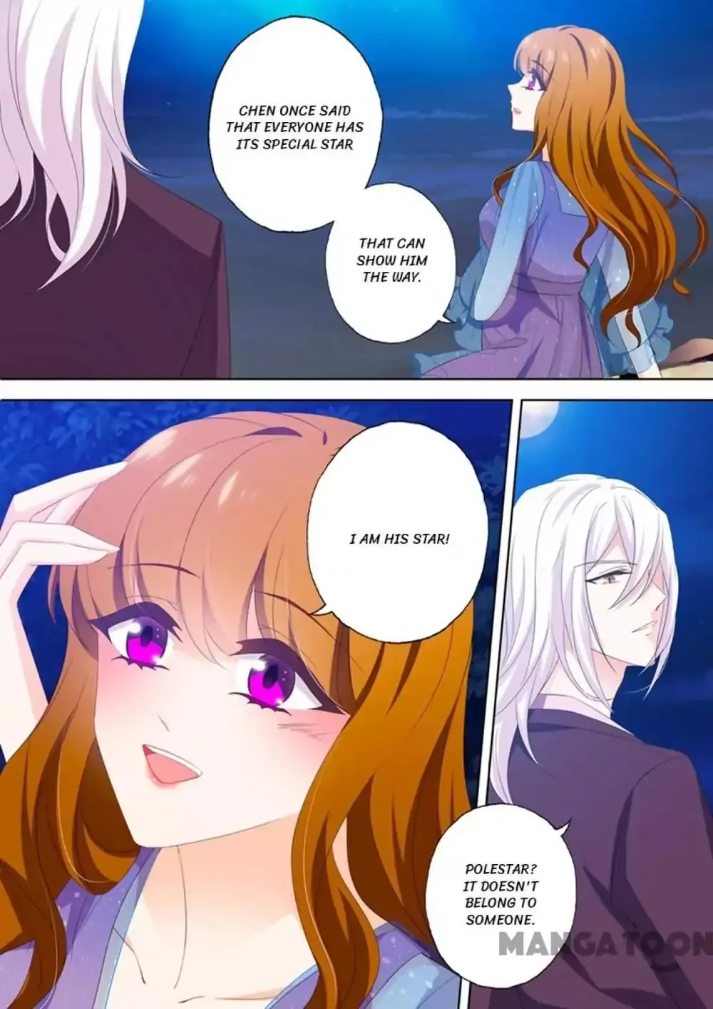 The Expensive Ex-Wife Of A Wealthy Family Chapter 478 page 7