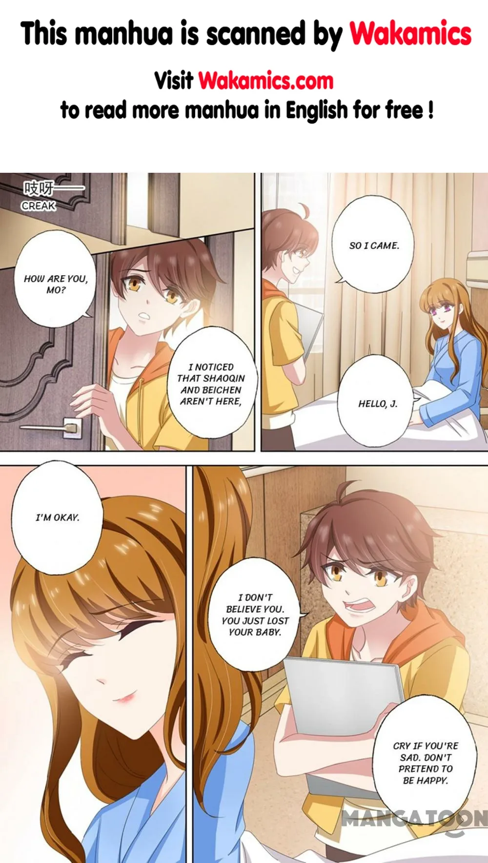 The Expensive Ex-Wife Of A Wealthy Family Chapter 496 page 1