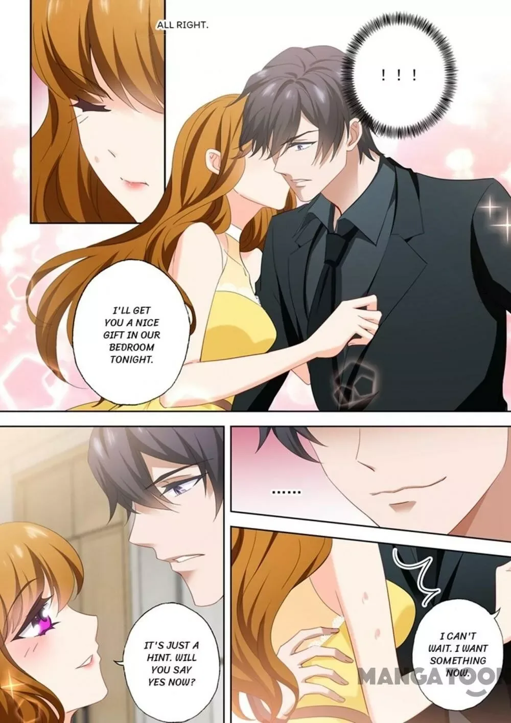 The Expensive Ex-Wife Of A Wealthy Family Chapter 511 page 4