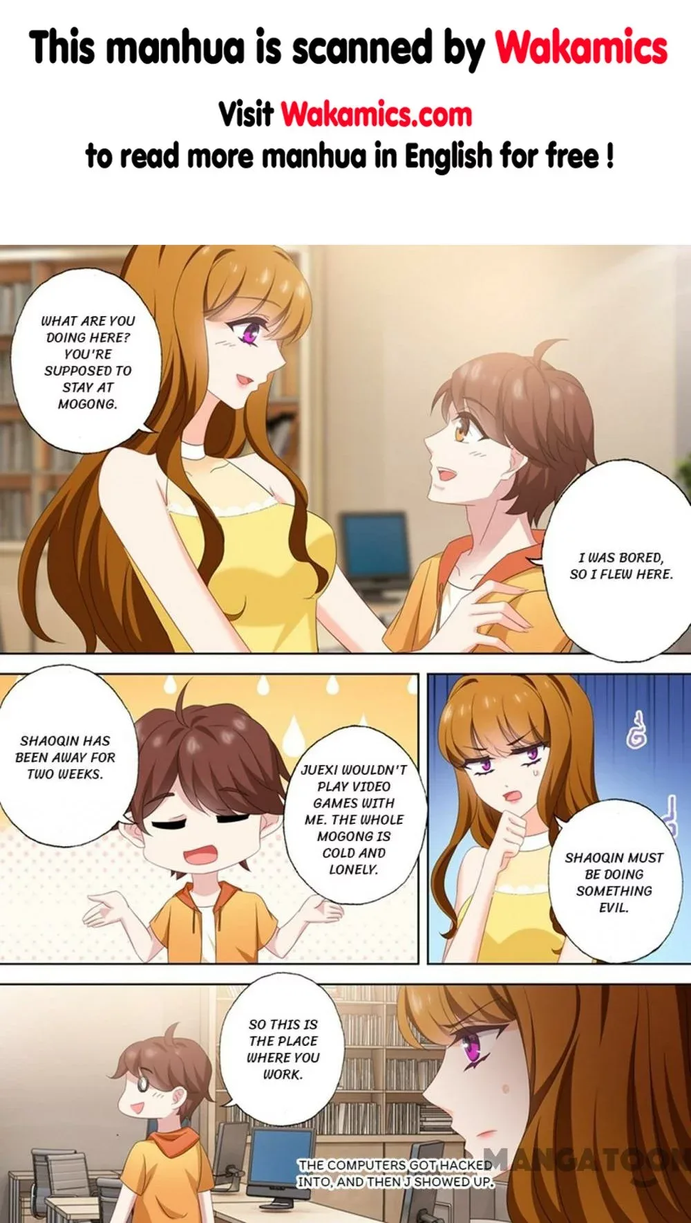 The Expensive Ex-Wife Of A Wealthy Family Chapter 510 page 1