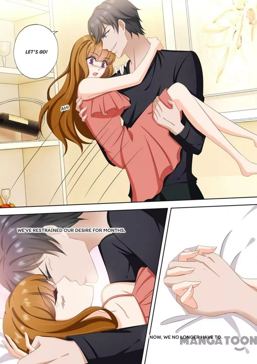 The Expensive Ex-Wife Of A Wealthy Family Chapter 509 page 1