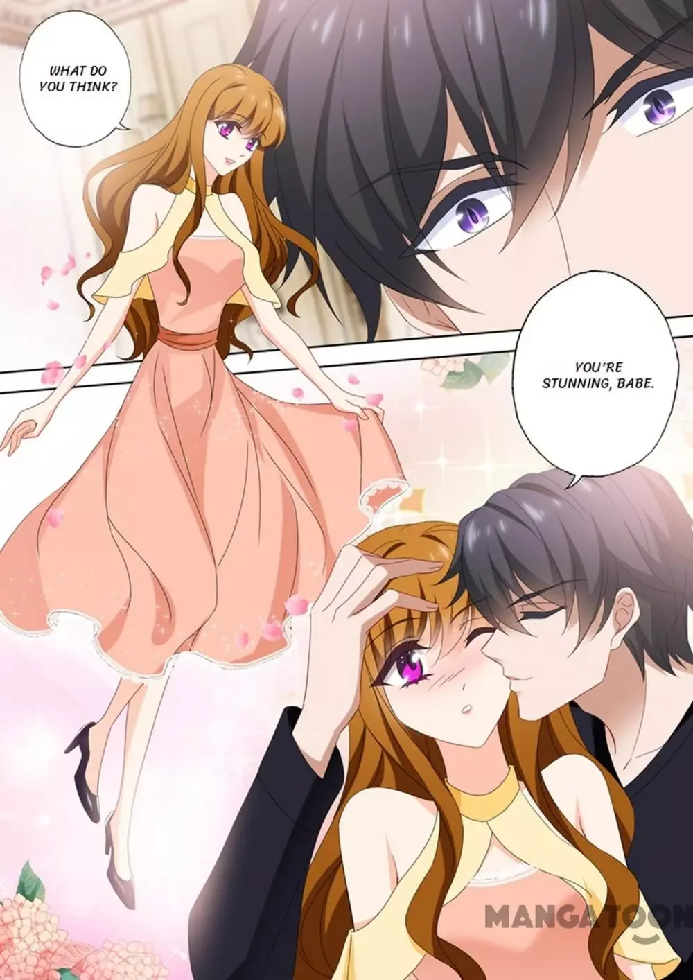 The Expensive Ex-Wife Of A Wealthy Family Chapter 524 page 5