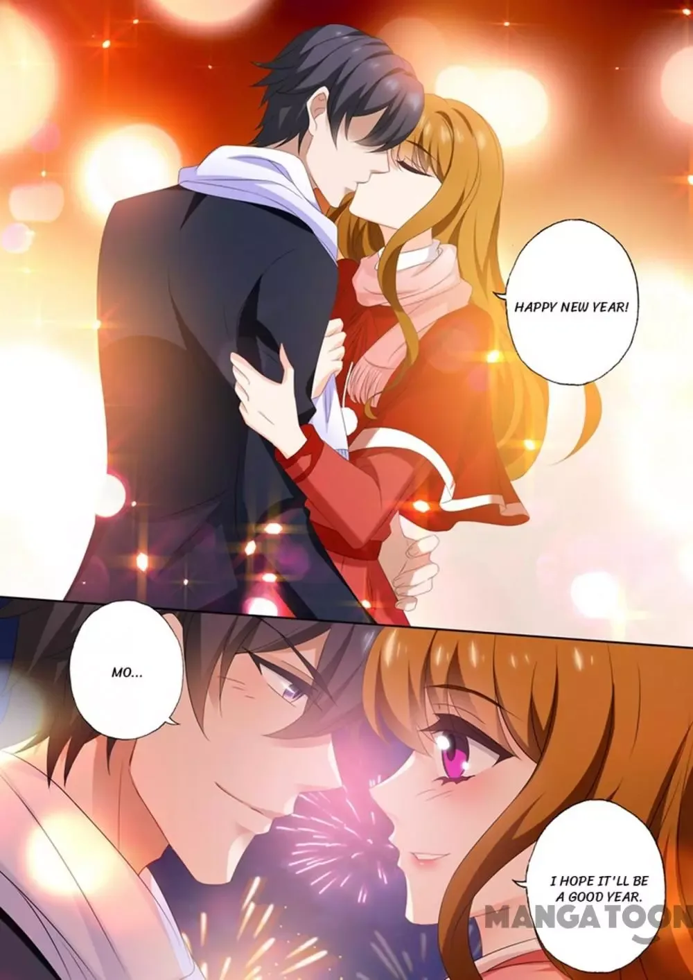 The Expensive Ex-Wife Of A Wealthy Family Chapter 529 page 7