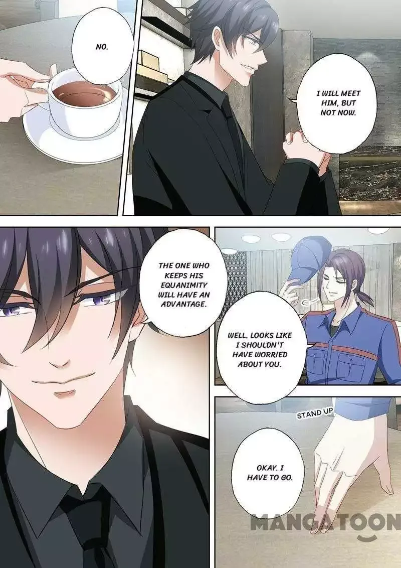 The Expensive Ex-Wife Of A Wealthy Family Chapter 535 page 7