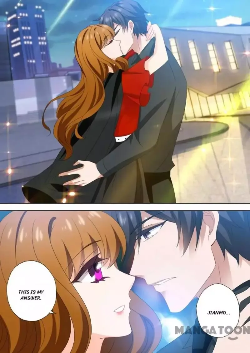 The Expensive Ex-Wife Of A Wealthy Family Chapter 543 page 5