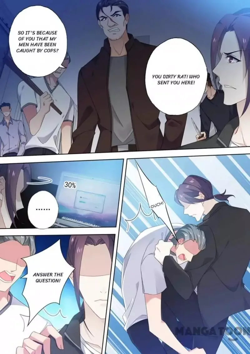 The Expensive Ex-Wife Of A Wealthy Family Chapter 545 page 7