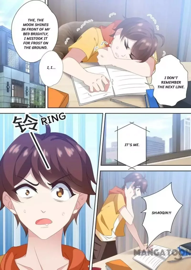 The Expensive Ex-Wife Of A Wealthy Family Chapter 560 page 6