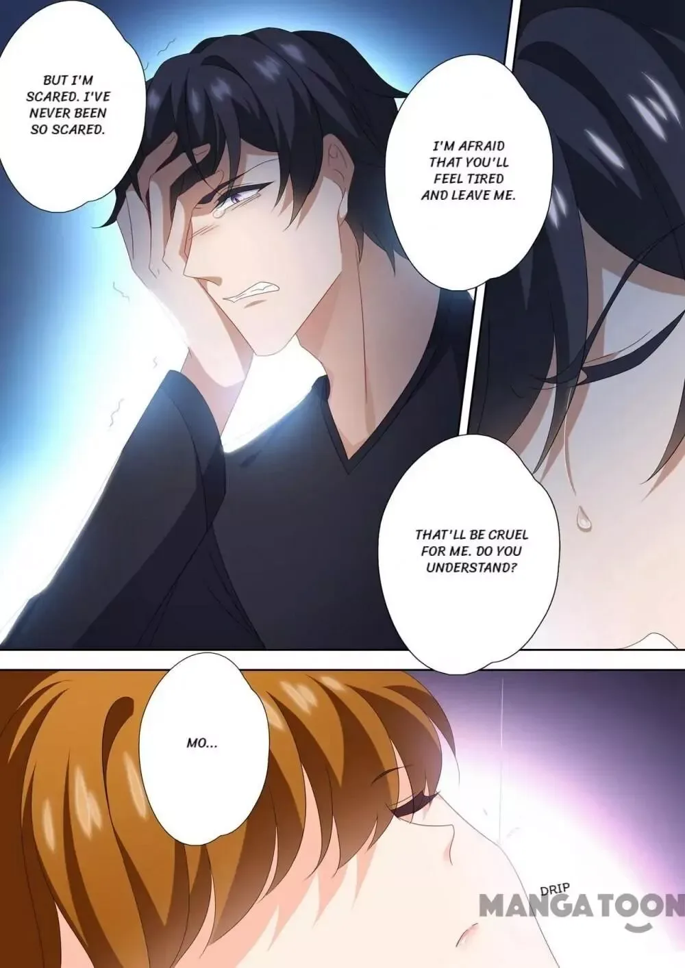 The Expensive Ex-Wife Of A Wealthy Family Chapter 565 page 7