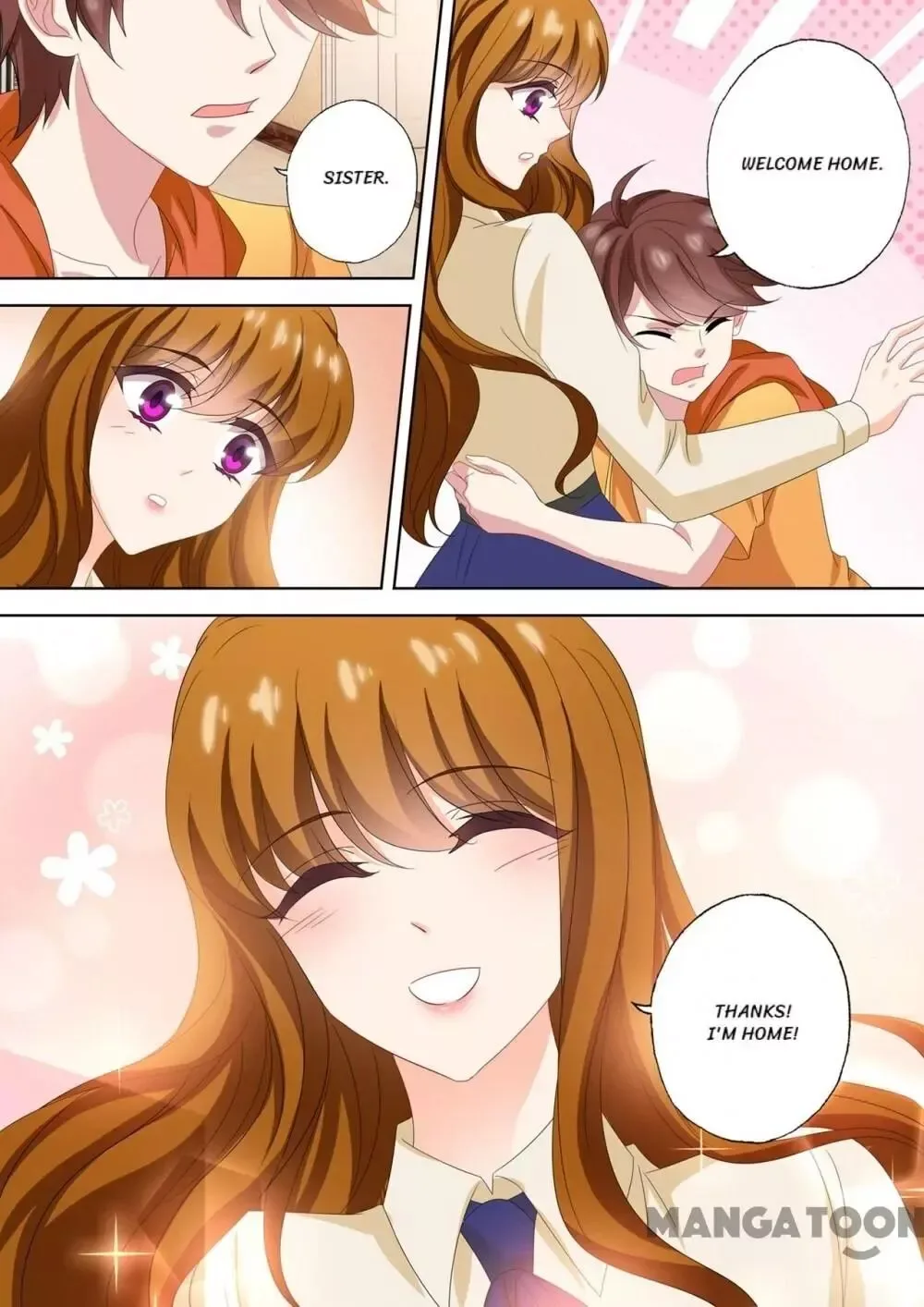 The Expensive Ex-Wife Of A Wealthy Family Chapter 567 page 8