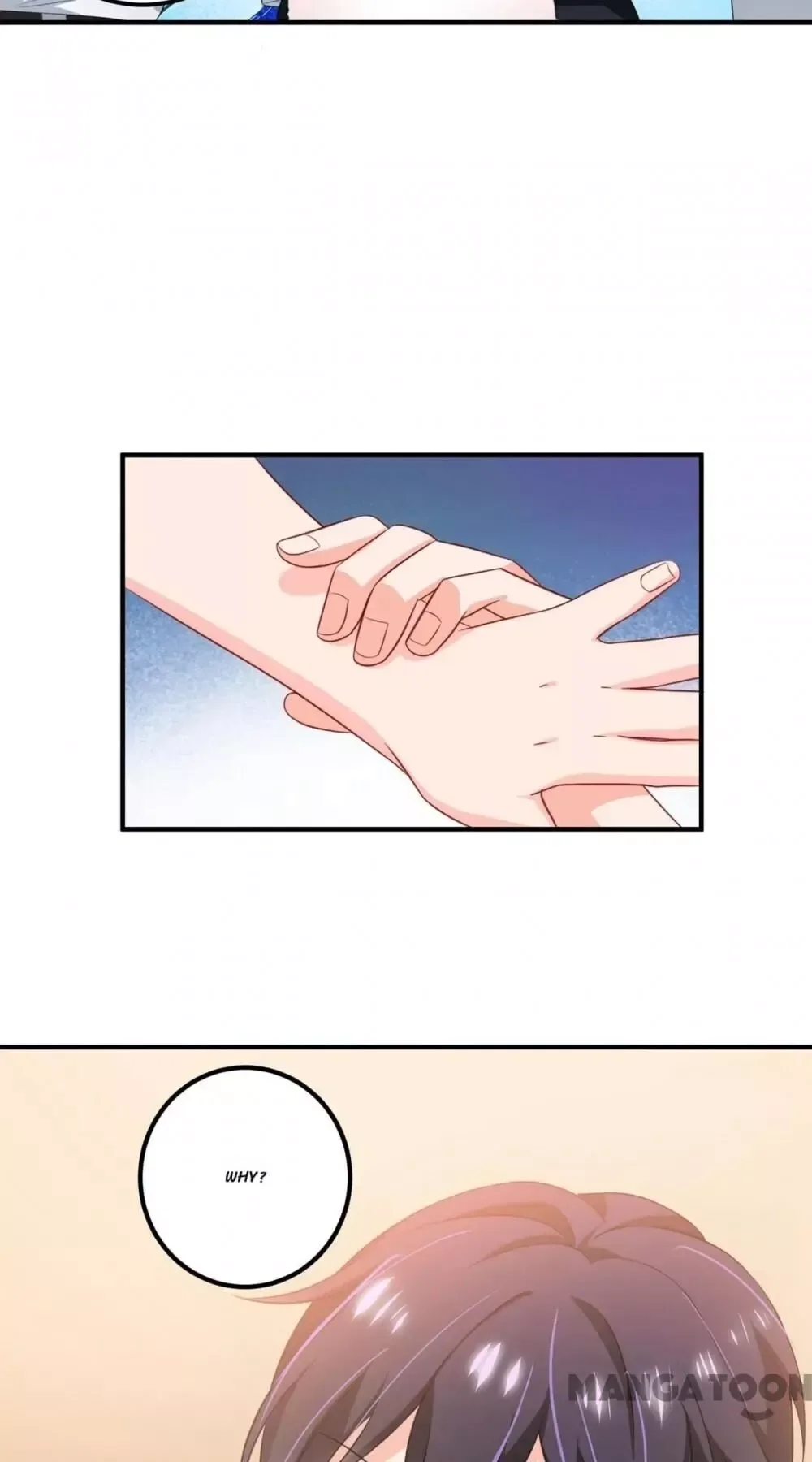 The Expensive Ex-Wife Of A Wealthy Family Chapter 569 page 3