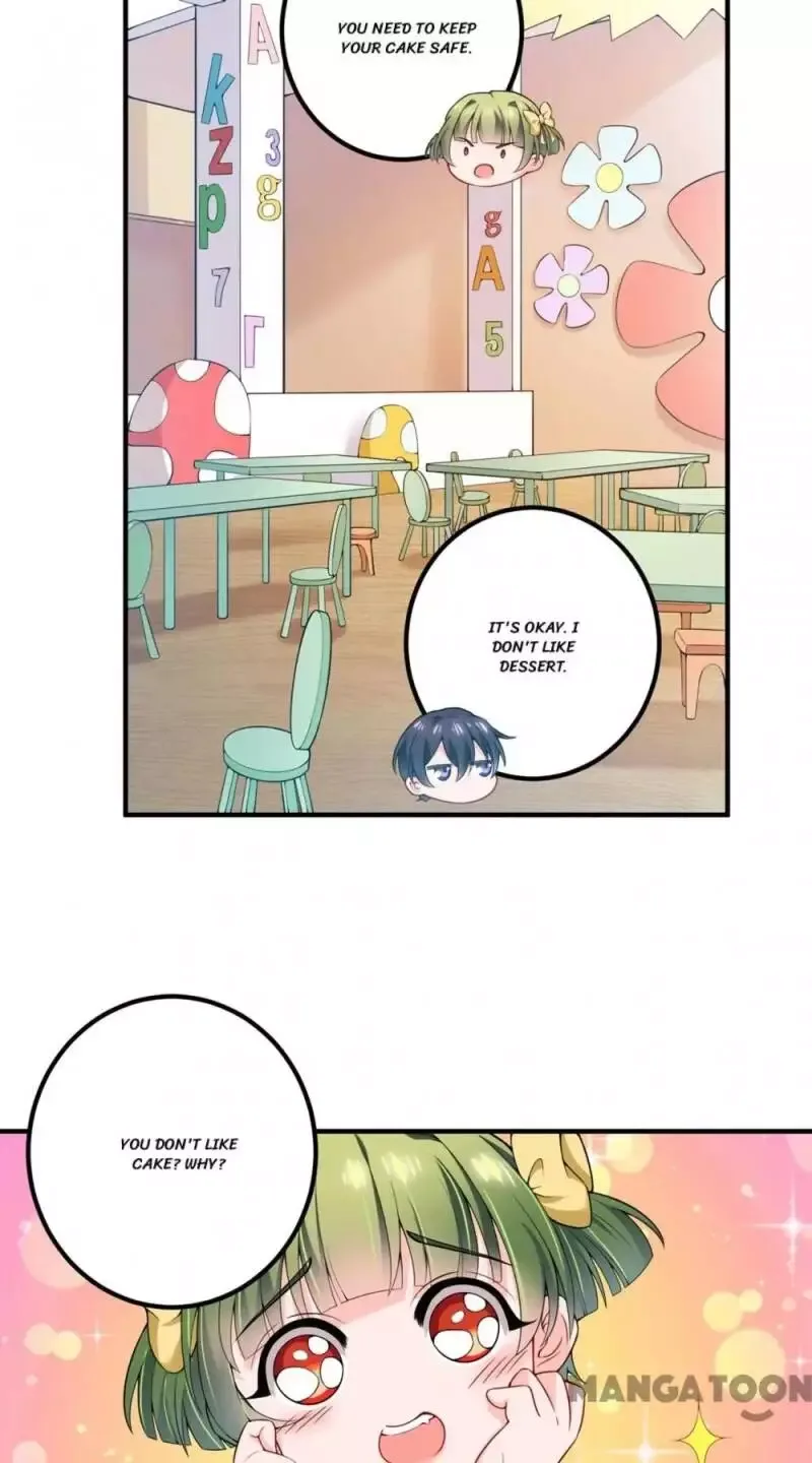 The Expensive Ex-Wife Of A Wealthy Family Chapter 569 page 13