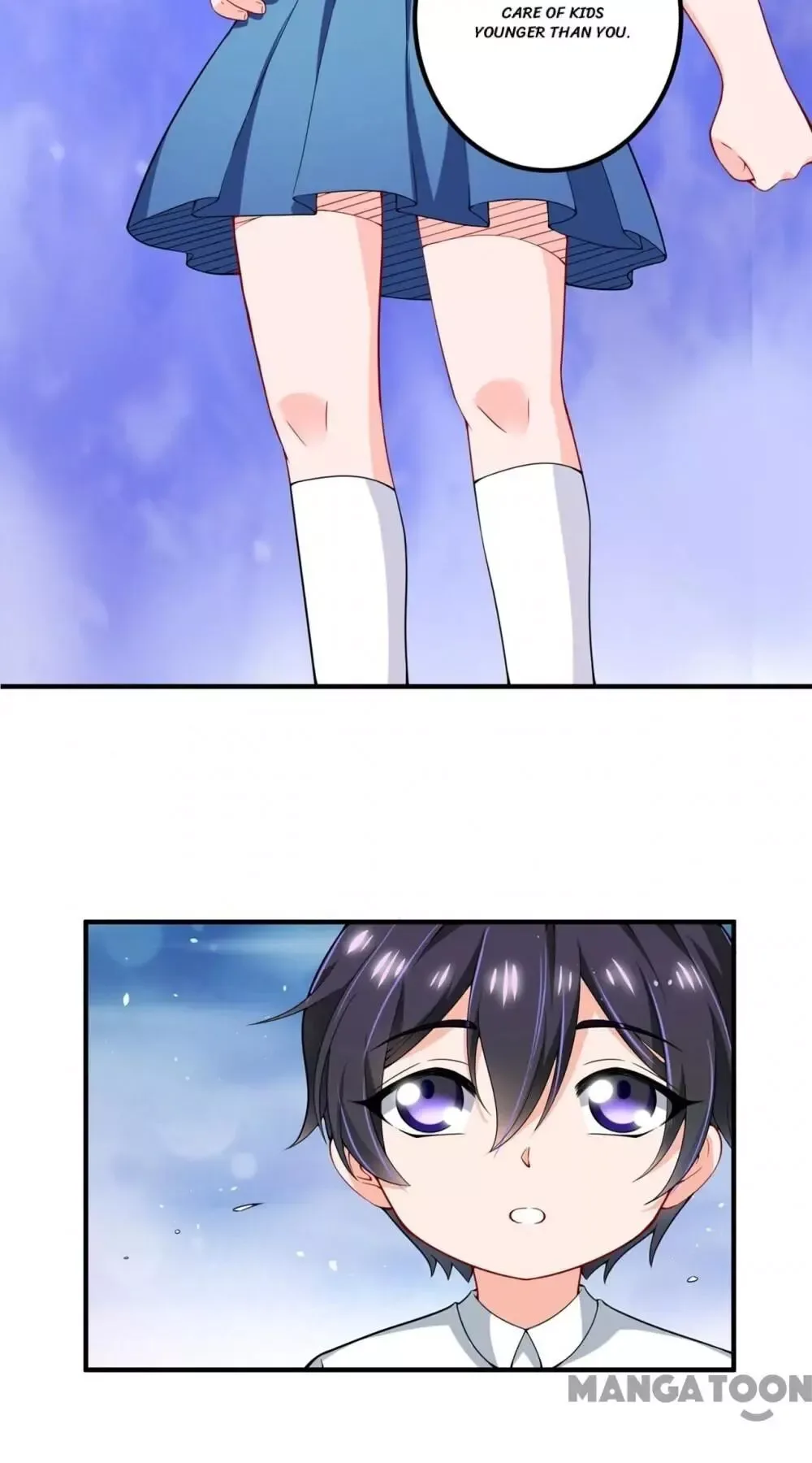 The Expensive Ex-Wife Of A Wealthy Family Chapter 569 page 10