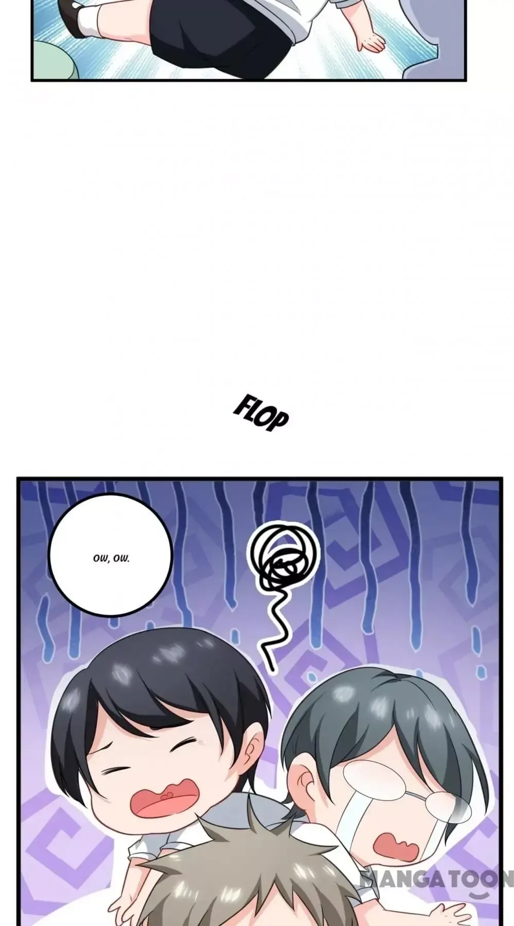The Expensive Ex-Wife Of A Wealthy Family Chapter 569 page 7
