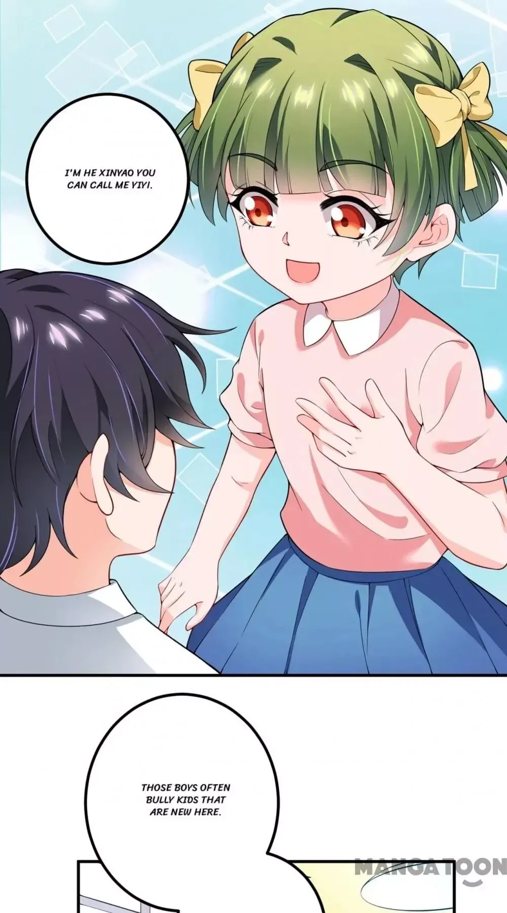 The Expensive Ex-Wife Of A Wealthy Family Chapter 569 page 12