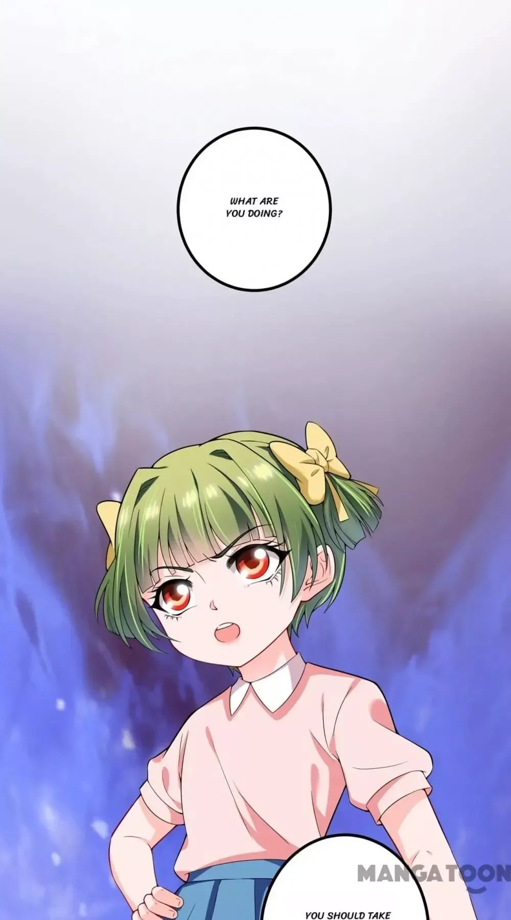 The Expensive Ex-Wife Of A Wealthy Family Chapter 569 page 9