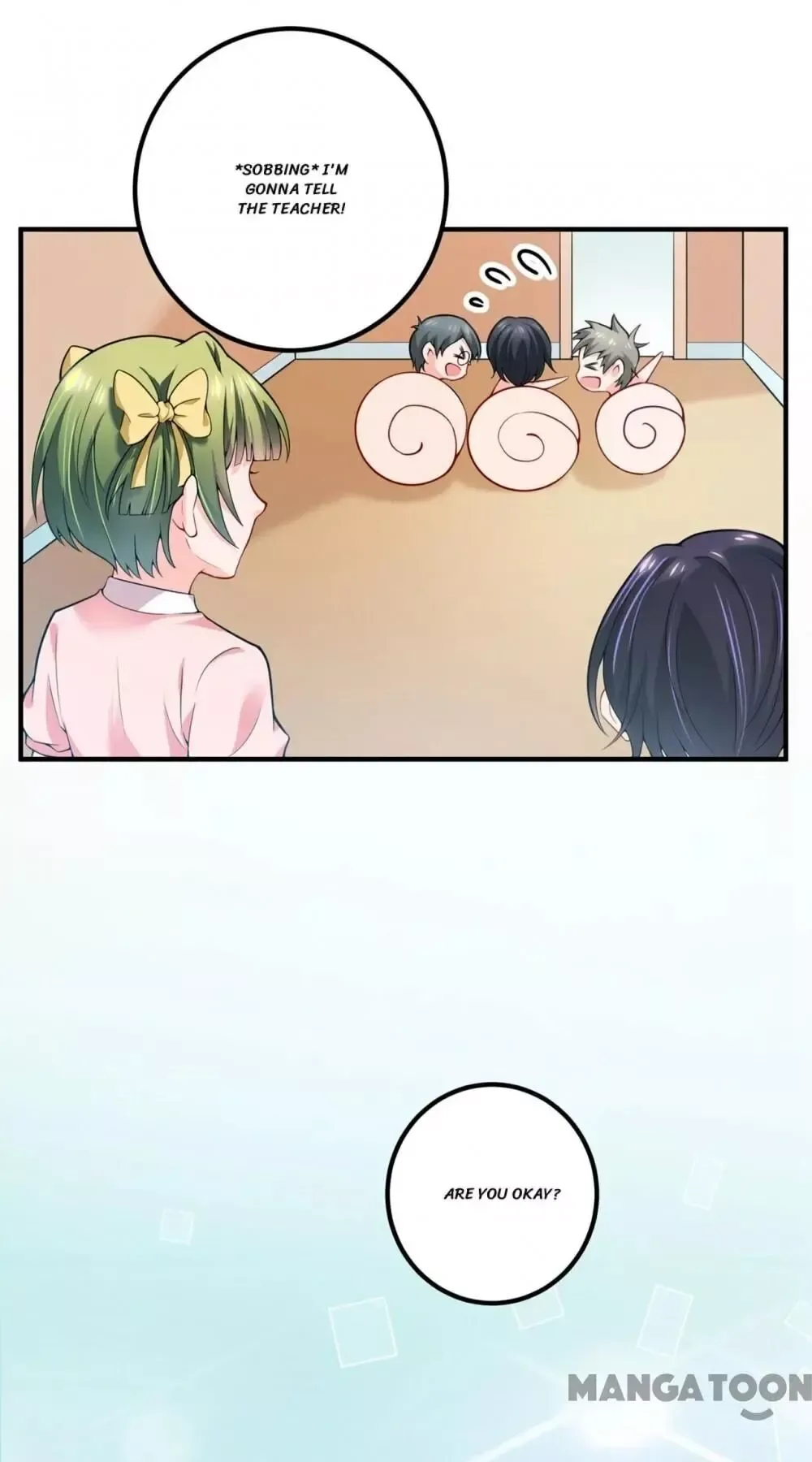 The Expensive Ex-Wife Of A Wealthy Family Chapter 569 page 11