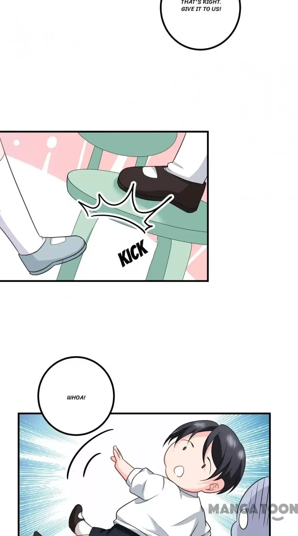 The Expensive Ex-Wife Of A Wealthy Family Chapter 569 page 6