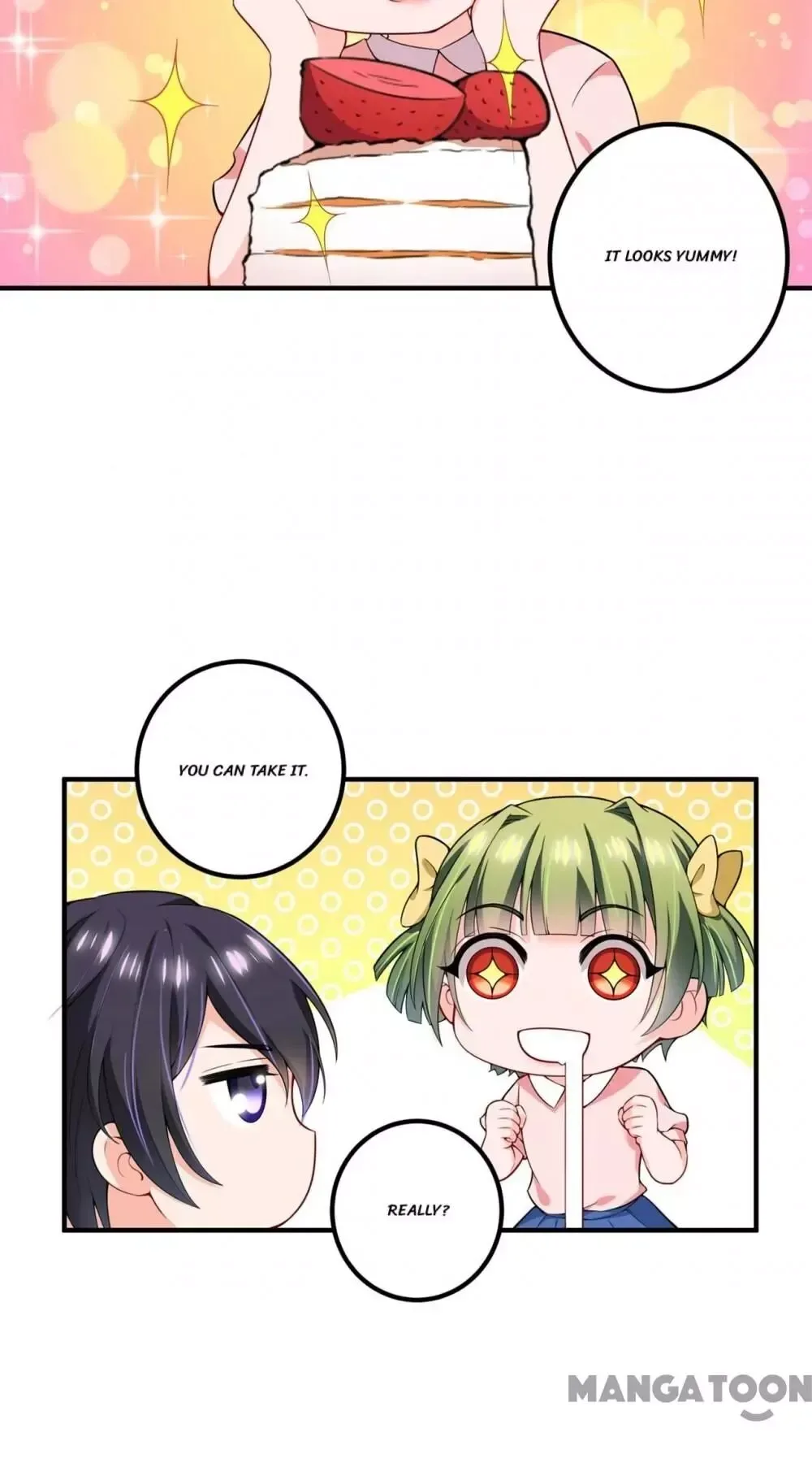 The Expensive Ex-Wife Of A Wealthy Family Chapter 569 page 14