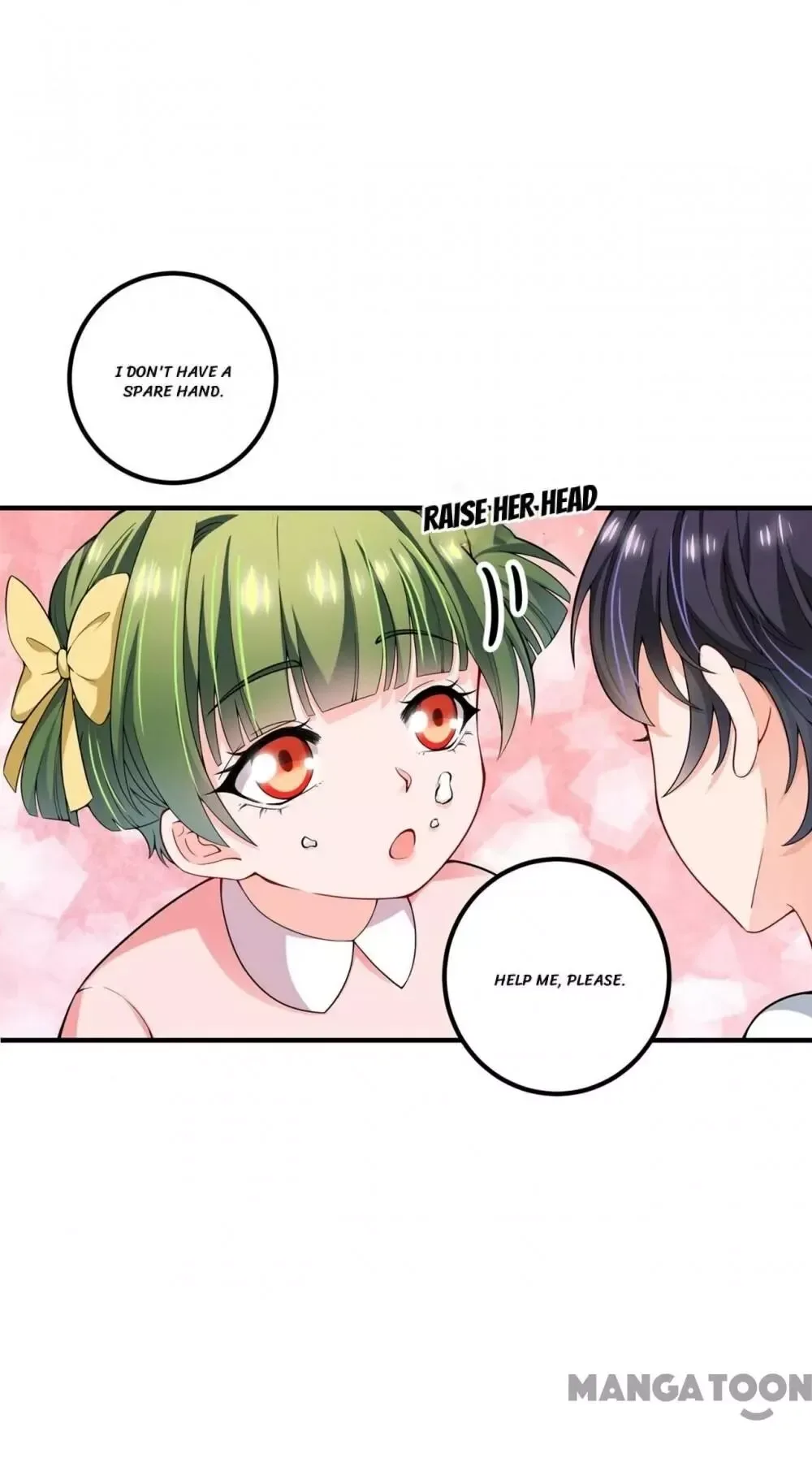 The Expensive Ex-Wife Of A Wealthy Family Chapter 569 page 17
