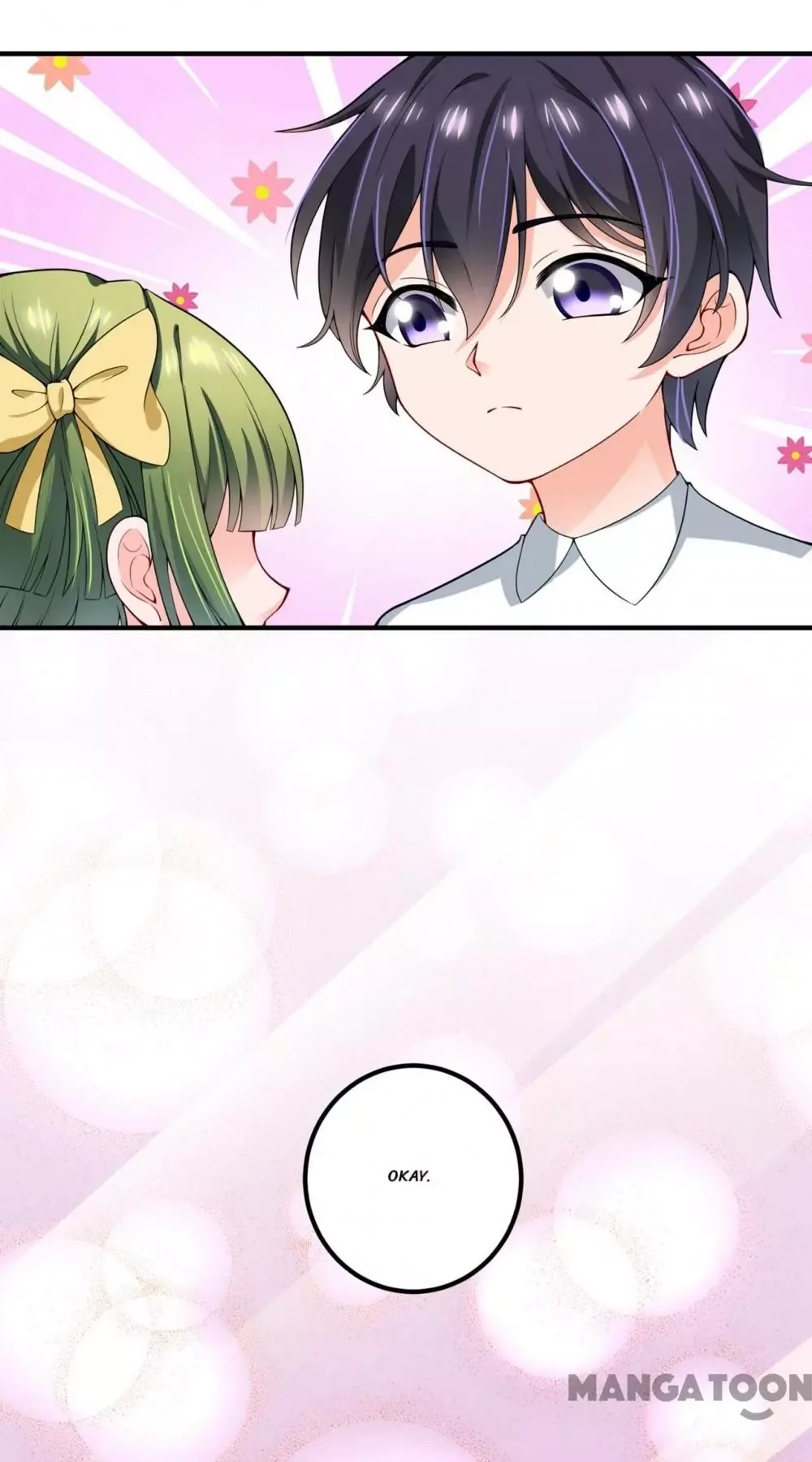 The Expensive Ex-Wife Of A Wealthy Family Chapter 569 page 18